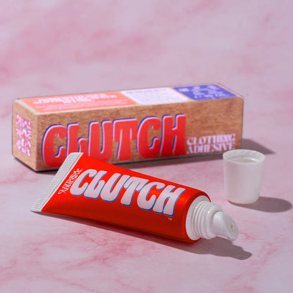 CLUTCH Stick Glue