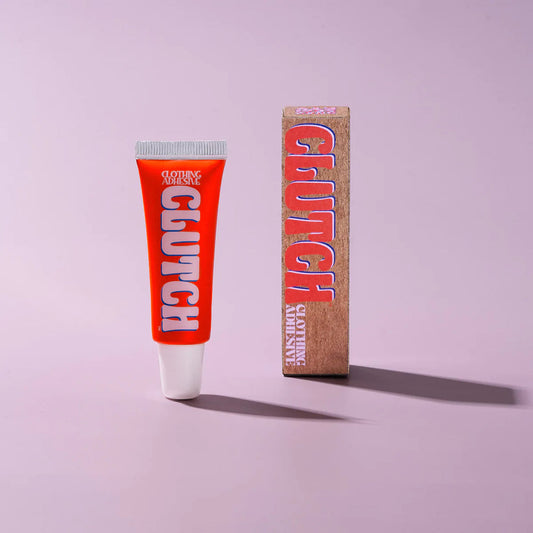 CLUTCH Stick Glue