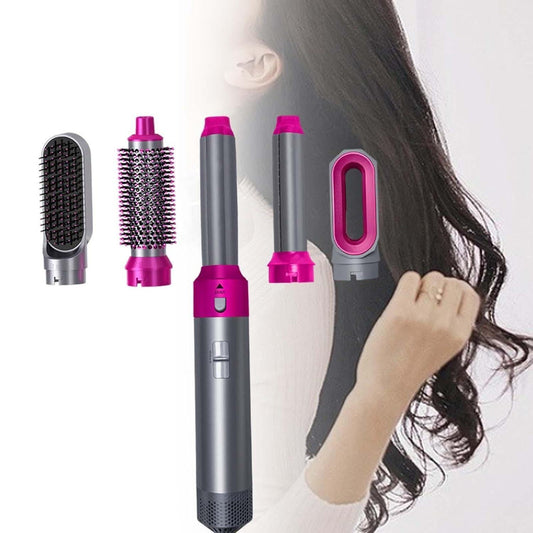 5 in 1 Multifunctional Hair Dryer Styling Tool, Detachable
