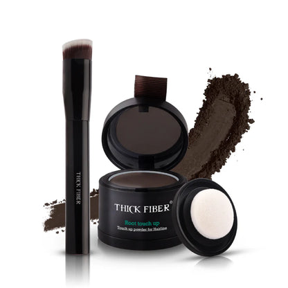 THICK   FIBER   Root   Touch   Up   Powder   30g