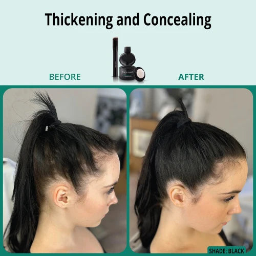 THICK   FIBER   Root   Touch   Up   Powder   30g