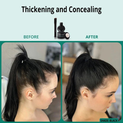 THICK   FIBER   Root   Touch   Up   Powder   30g