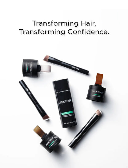 THICK   FIBER   Root   Touch   Up   Powder   30g